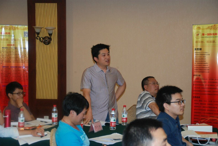 營銷型網(wǎng)站制作經(jīng)驗分享現(xiàn)場