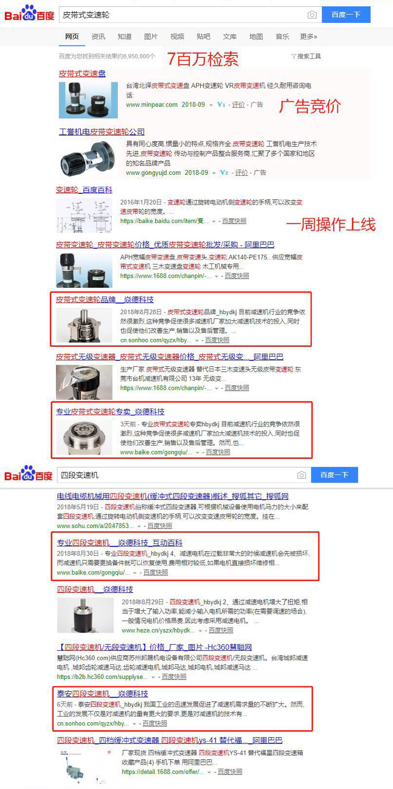 網(wǎng)站快速排名是否真的有效果